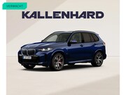 BMW X5 - xDrive50e - M-Sport Pro - Pano - Trekhaak - ACC - Comfortzet