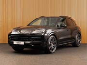 Porsche Cayenne - 3.0 S E-Hybrid BOSE | PANO | HUD | TREKHAAK