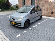 Daihatsu Cuore - 1.0-12V Azure