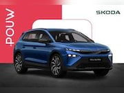 Skoda Elroq - 286pk 85 Sportline | Business Upgrade MAXX | Trekh