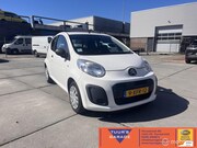 Citroën C1 - 1.0 Attraction