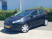 Ford Fiesta - 1.0 65PK 5D S/S Style Airco
