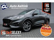 Ford Kuga - PHEV ST-Line X | Winter Pack | Carplay