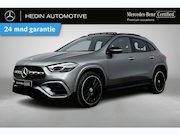 Mercedes-Benz GLA-Klasse - GLA 250e Automaat Star Edition AMG Line | Premium Plus Pakke