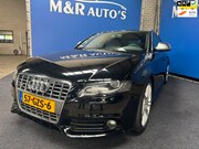 Audi A4 - Avant 1.8 TFSI Pro Line Business S Line
