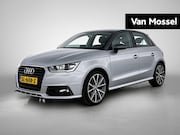Audi A1 - Sportback 1.0 TFSI Adrenalin 95 PK | S-line | Automaat | Nav