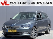Skoda Fabia - Combi 1.0 TSI Drive | RIJKLAAR | Cruise | Trekhaak | Airco