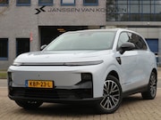 Leapmotor B10 - Design ProMax 67.1 kWh / 360 Camera / Stuur en Stoelverwarmi