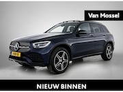 Mercedes-Benz GLC-klasse - 300e 4MATIC Business Solution AMG | WORDT VERWACHT | Automaa
