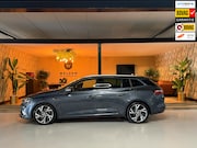 Renault Mégane - Estate 1.6 TCe GT Garantie Trekhaak Bose Sfeer Camera Cruise