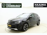 Opel Grandland - 1.2 Turbo Ultimate | Climate & Cruise Control | Elektrische