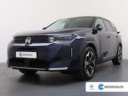 Citroën C5 Aircross - Business, (2025-10) | Extra getinte achterste zijruiten en a