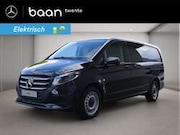 Mercedes-Benz Vito - eVito 129 L2 Dubbel cabine | Lease Edition WLTP 35
