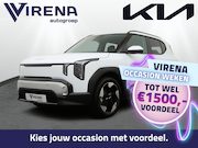 Kia EV2 - Plus Advanced 42.2 kWh - Stoel-/Stuurverwarming - Navigatie 