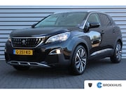 Peugeot 3008 - 1.6 PURETECH 180PK ALLURE AUTOMAAT / NAVI / LEDER / CLIMA / 