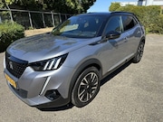 Peugeot 2008 - 1.2 PureTech GT Pack