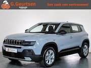 Jeep Avenger - 1.2 e-Hybrid Altitude Apple Carplay/Android Auto, Camera, AC