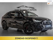 Audi Q8 - 50 TDI quattro Pro Line S MASSAGE/HUD/B&O/PANO