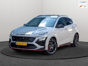 Hyundai Kona - 2.0 T-GDI N Performance 280Pk|PANO|1E EIGENAAR