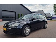 Volkswagen Golf - 1.4 TSI Trendline AIRCO CRUISE 2 X SLEUTELS