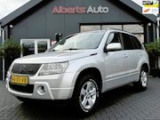 Suzuki Grand Vitara - 2.0-16V Shogun 4X4 | CARPLAY | NAP | APK |