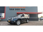 Toyota Land Cruiser - 3.0 D-4D-F SX Blind Van