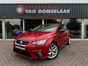 Seat Ibiza - 1.0 TSI FR Business Intense - NL Auto Navi Carplay Camera AC