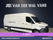 Mercedes-Benz Sprinter - 315 CDI 150pk L3H2 Euro6 Airco | 2x zijdeur | Camera | Apple