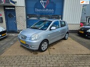 Kia Picanto - 1.0 | | IJskoude Airco | 162.500 km l Zeer zuinig