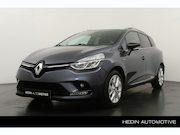 Renault Clio - Estate 90pk TCe Limited | Navigatie | Cruise Control | Parke