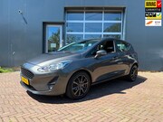 Ford Fiesta - 1.1 Trend | Carplay | Navi | DAB