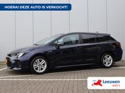 Suzuki Swace - 1.8 Hybrid | Camera | Stoel/-stuurverwarming | Org. NL