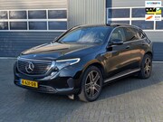 Mercedes-Benz EQC - 400 4MATIC Business Solution Luxury 80 kWh excl btw! Nieuwe 