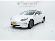 Tesla Model 3 - Long Range Dual Motor AWD | Trekhaak | Basic Autopilot | SOH