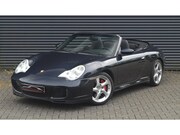 Porsche 911 - 996 3.6 Cabriolet Carrera 4S