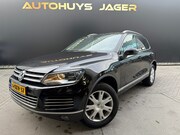 Volkswagen Touareg - 3.6 FSI Automaat Sensoren Trekhaak
