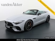 Mercedes-Benz SL-klasse - 63 AMG 4Matic+ 585pk AMG 63 4Matic+ 585pk // Keramische remm