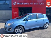 Opel Corsa - 1.2-16V Berlin 100% onderhouden CarPlay Android