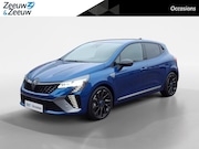 Renault Clio - 1.6 E-Tech Full Hybrid 145 esprit Alpine Automaat | Naviagat