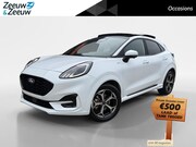 Ford Puma - ST-Line 1.0 EcoBoost | Winter Pack | Driver Assistance Pack 