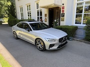 Volvo S60 - 2.0 T8 AWD, Polestar Engineered, B&W, Pano