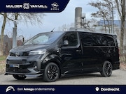 Opel Vivaro-e - Electric L3 75 kWh 136pk | ACTIE | 8 jaar garantie | STX SPO