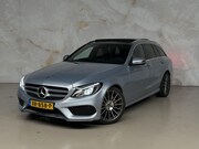 Mercedes-Benz C-klasse - Estate 220 CDI Premium Plus AMG / Pano / camera