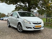 Opel Corsa - 1.3 CDTi | OPC-Line + Navi + Cruise + Clima Nu € 1.450,-!!!