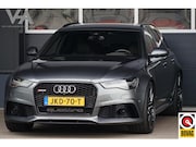 Audi RS6 - Avant 4.0 TFSI RS 6 quattro performance Pro Line Plus