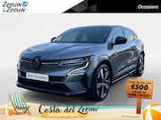 Renault Mégane E-Tech - 220PK EV60 Optimum Charge Techno Automaat | 360 Camera | Har