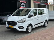 Ford Transit Custom - 320 2.0 TDCI L1H1 Trend Airco PDC