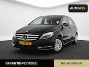 Mercedes-Benz B-klasse - 180 Ambition|NL AUTO|NAVI|AUT|LED|LEDER