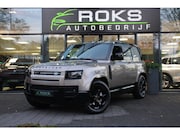 Land Rover Defender - 110 2.0 P400e 110 X-Dynamic HSE BlackPack