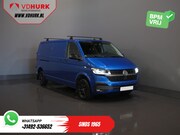 Volkswagen Transporter - 2.0 TDI 150 pk DSG Aut. L2 LED/ Adapt.Cruise/ Standkachel/ C